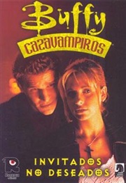 Buffy the Vampire Slayer: Uninvited Guests (Andi Watson, Dan Brereton)