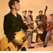 She She Little Sheila - Gene Vincent & the Blue Caps