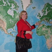 Have You Ever Travelled Abroad?