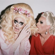 The Trixie and Katya Show