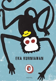 O (Eka Kurniawan)