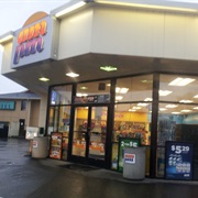 Nick's Am Pm -- US Highway 12 (Chehalis)