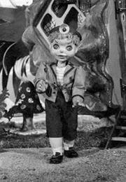 Torchy the Battery Boy