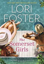 The Somerset Girls (Lori Foster)
