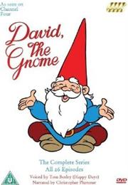 The World of David the Gnome