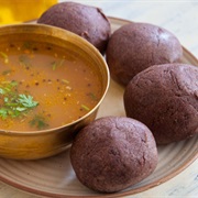 Ragi Mudde