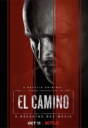 El Camino: A Breaking Bad Movie (2019)