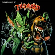 Hair of the Dog - Tankard