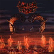 Murder Rape - Celebration of Supreme Evil
