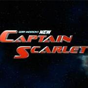Gerry Anderson&#39;s New Captain Scarlet