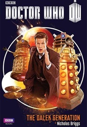 The Dalek Generation (Nicholas Briggs)