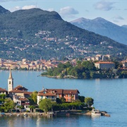 Stresa