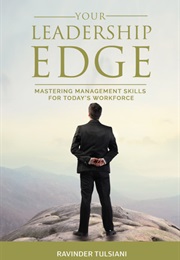 Your Leadership Edge (Ravinder Tulsiani)