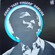 Jimmy Dawkins - Fast Fingers