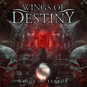 Wings of Destiny - Kings of Terror