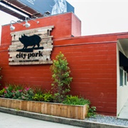 City Pork Deli & Charcuterie