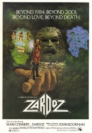 Zardoz (1973)