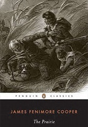 The Prairie (James Fenimore Cooper)
