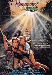 Romancing the Stone