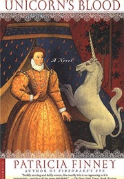 Unicorn's Blood (Patricia Finney)