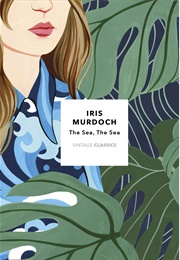 The Sea, the Sea (Iris Murdoch)