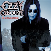 Dreamer - Ozzy Osbourne