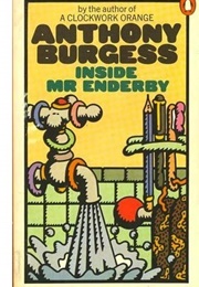 Inside Mr. Enderby (Anthony Burgess)