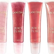 Lancome Juicy Tubes