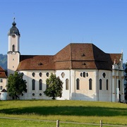 Wieskirche
