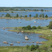 Kvarken Archipelago WHS, Finland