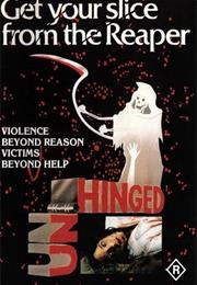 Unhinged – Don Gronquist (1982)