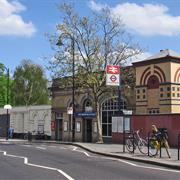 West Brompton
