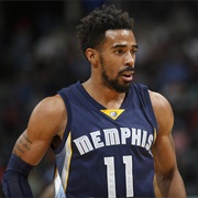 Mike Conley