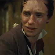 Empty Chairs at Empty Tables