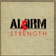 The Alarm - Strength