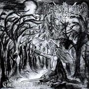 Graveland - Carpathian Wolves
