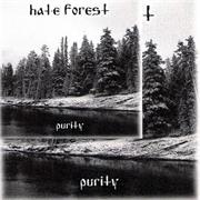 Hate Forest - Purity