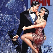 Mike Fallon, Accident Man