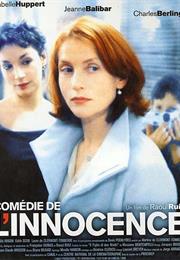 Comedy of Innocence (Raul Ruiz)