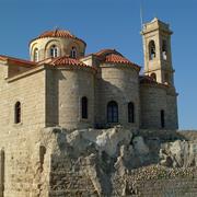 Cyprus&#39;s Churches