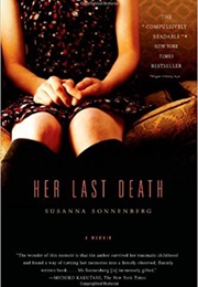 Her Last Death (Susanna Sonnenberg)