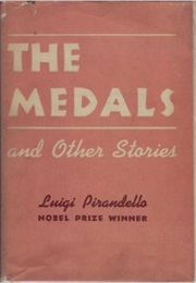 The Medal & Other Stories (Luigi Pirandello)