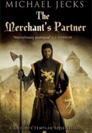The Merchant&#39;s Partner (Michael Jecks)