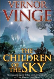 The Children of the Sky (Vernor Vinge)