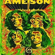 Ame Son - Primitive Expression (1976)