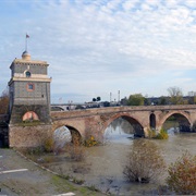 Ponte Milvio