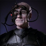 Borg