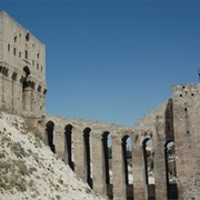 Ancient City of Aleppo