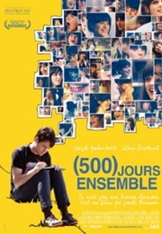 (500) Days of Summer (Switzerland) (2009)