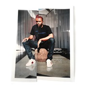 Chanel - Frank Ocean